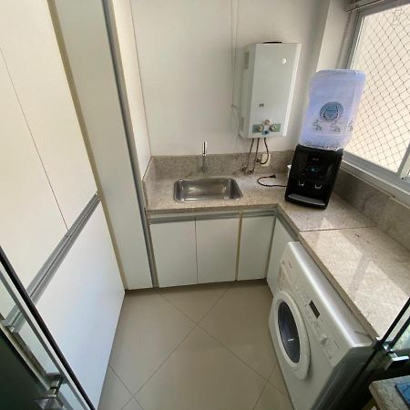 Apartamento 3 Quartos Balneário Camboriú Eksteriør bilde
