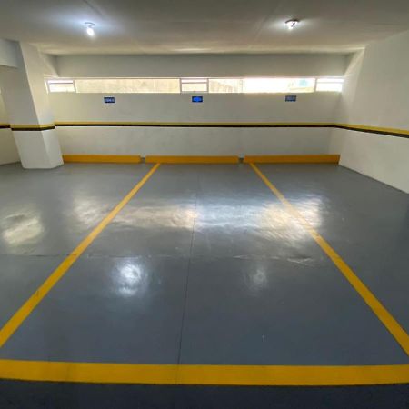 Apartamento 3 Quartos Balneário Camboriú Eksteriør bilde