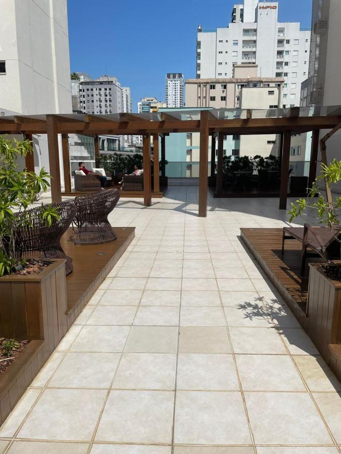 Apartamento 3 Quartos Balneário Camboriú Eksteriør bilde