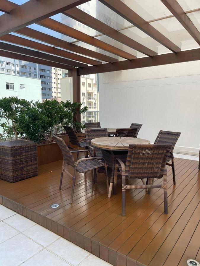 Apartamento 3 Quartos Balneário Camboriú Eksteriør bilde