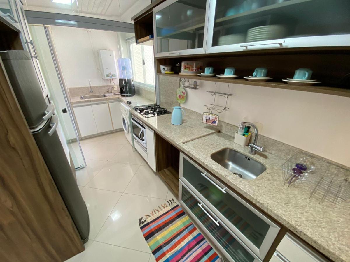 Apartamento 3 Quartos Balneário Camboriú Eksteriør bilde
