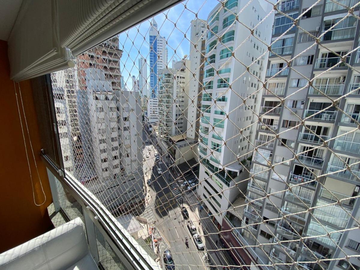 Apartamento 3 Quartos Balneário Camboriú Eksteriør bilde