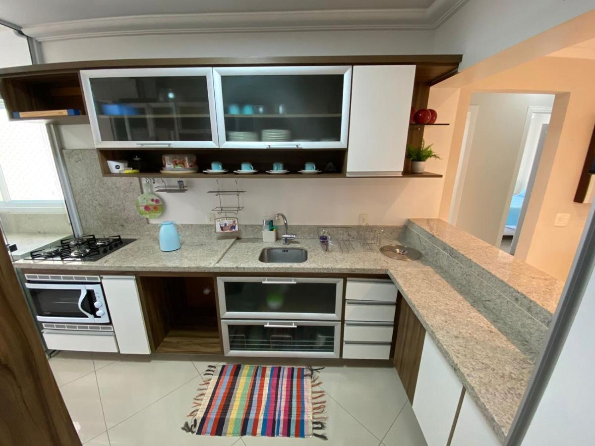 Apartamento 3 Quartos Balneário Camboriú Eksteriør bilde