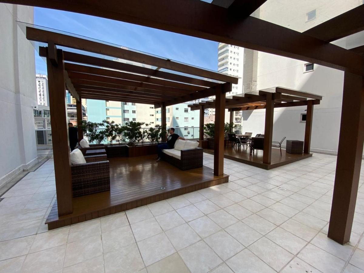 Apartamento 3 Quartos Balneário Camboriú Eksteriør bilde