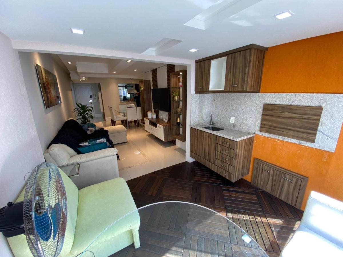 Apartamento 3 Quartos Balneário Camboriú Eksteriør bilde