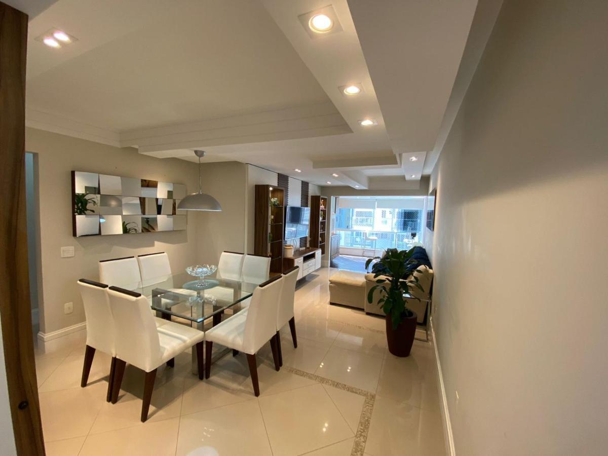 Apartamento 3 Quartos Balneário Camboriú Eksteriør bilde