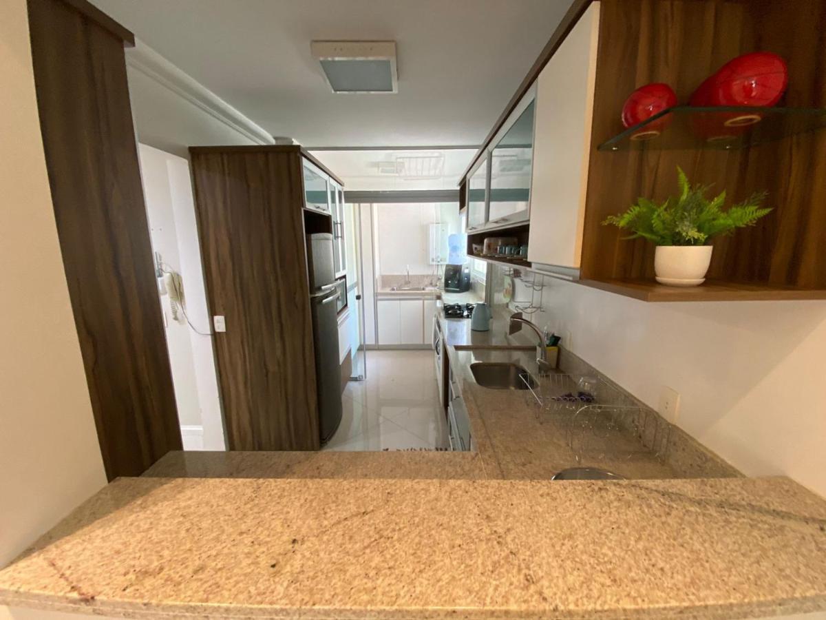 Apartamento 3 Quartos Balneário Camboriú Eksteriør bilde