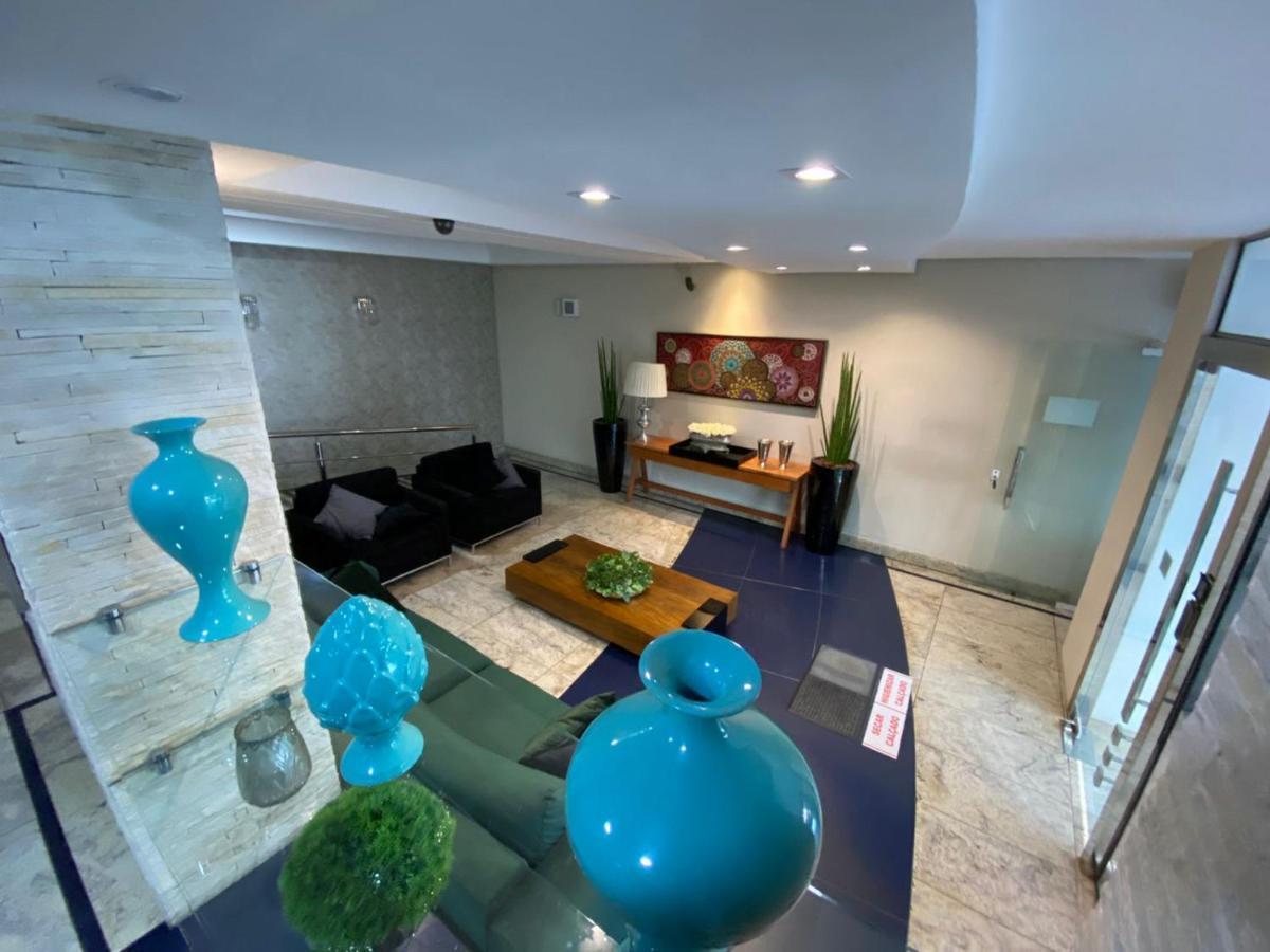 Apartamento 3 Quartos Balneário Camboriú Eksteriør bilde