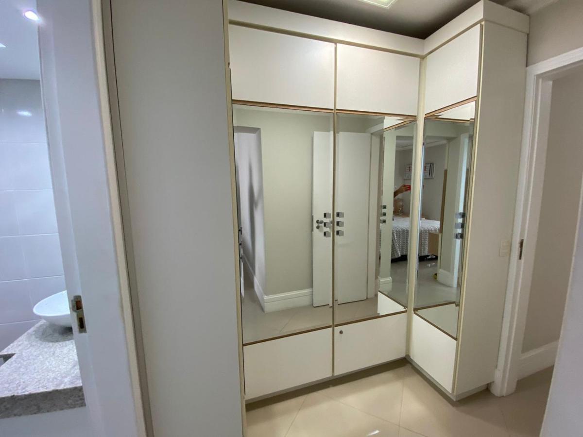 Apartamento 3 Quartos Balneário Camboriú Eksteriør bilde