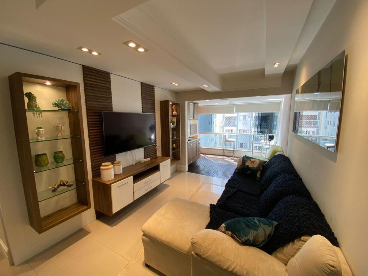 Apartamento 3 Quartos Balneário Camboriú Eksteriør bilde