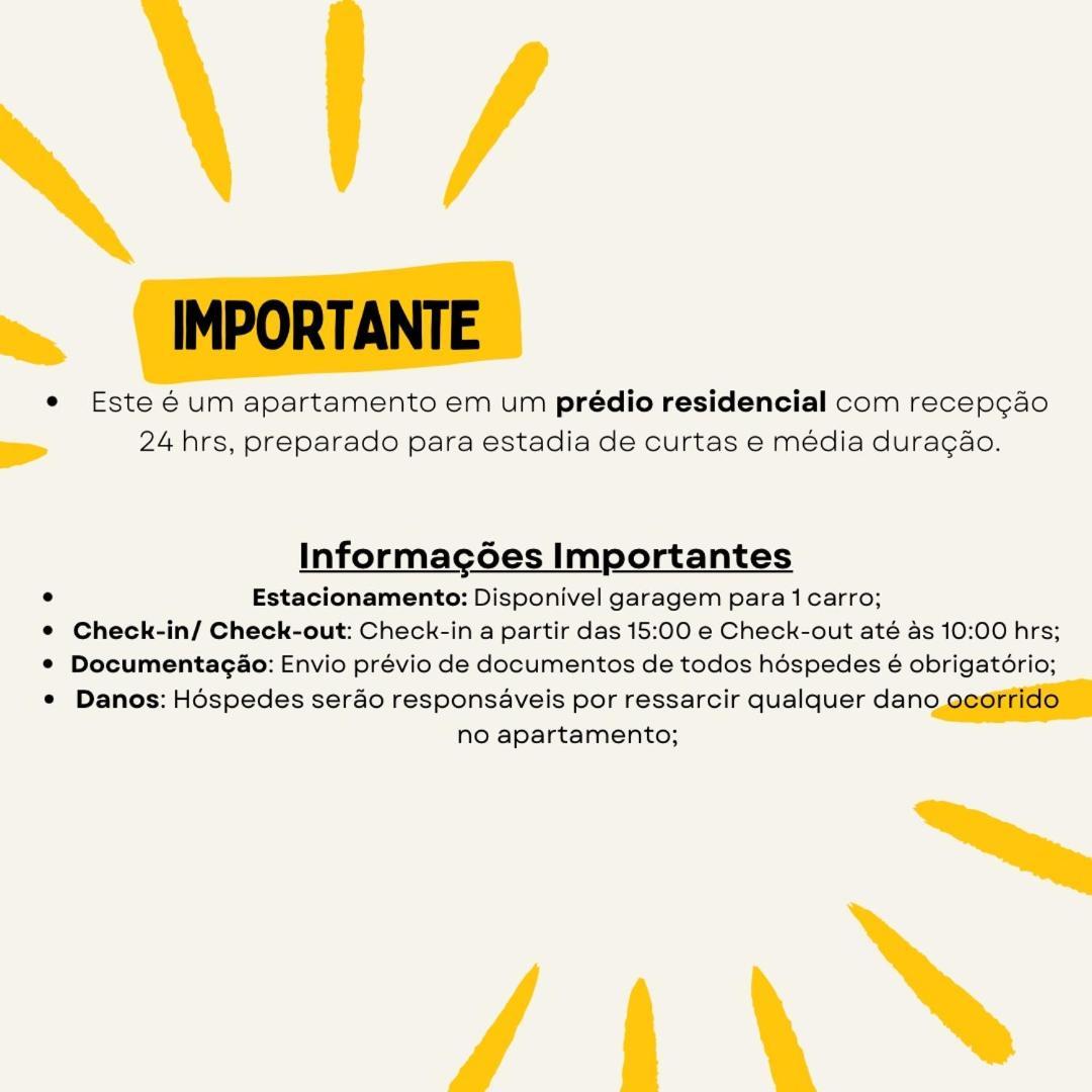 Apartamento 3 Quartos Balneário Camboriú Eksteriør bilde